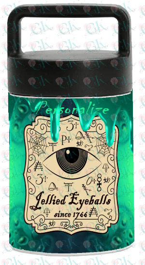 Insulated Food Jar 13oz. Potion Jars