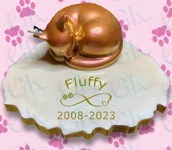 Cat or Dog Memorial