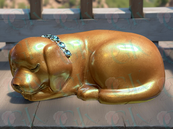 Cat or Dog Memorial