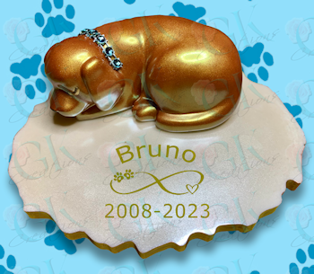 Cat or Dog Memorial