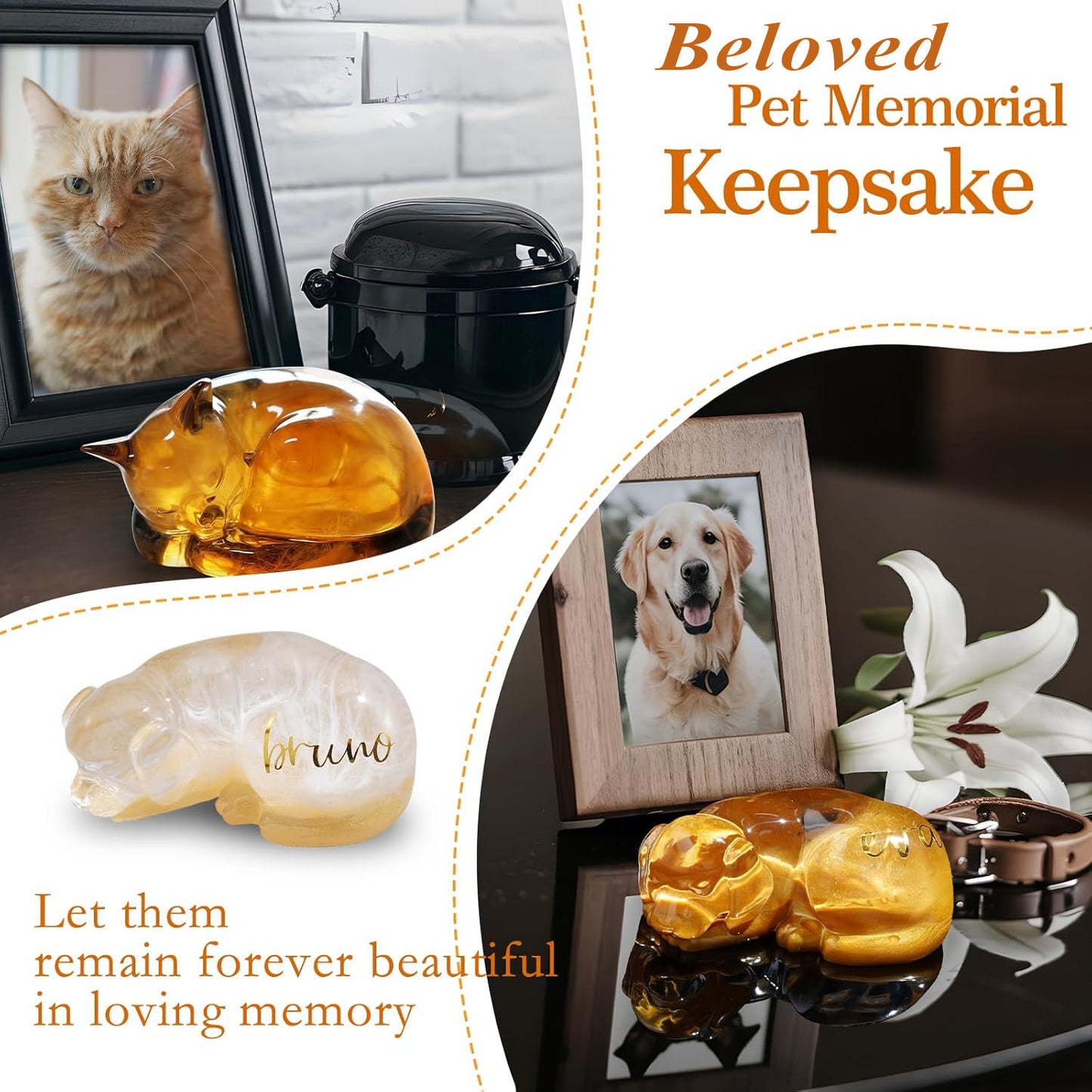 Cat or Dog Memorial
