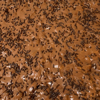 Bark, Chocolate, Almond 4oz Bag