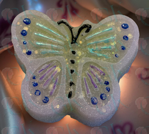 Butterfly Squishy