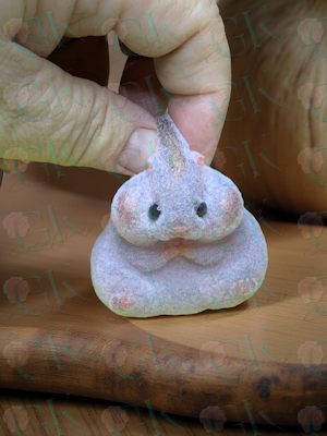Hamster Squishy
