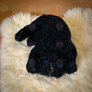 Shar Pei  Puppy Squishy