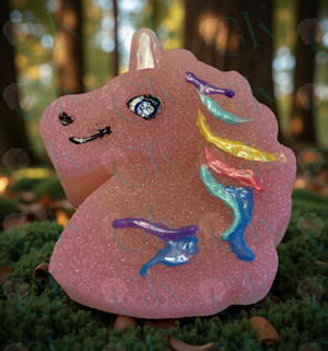 Unicorn Squishy