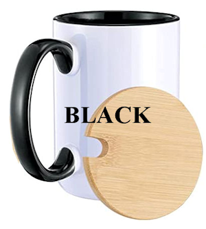 Coffee Mugs 15oz, Make Golf Great Again