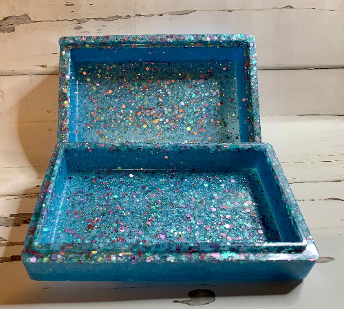 Box Memorial
