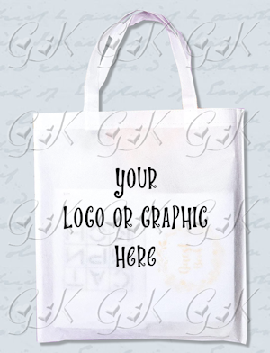 Custom Tote Bag