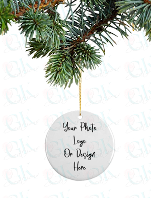 Ornament, Custom