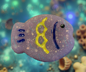 Fish Squishy