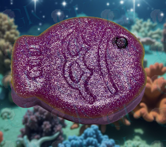 Fish Squishy