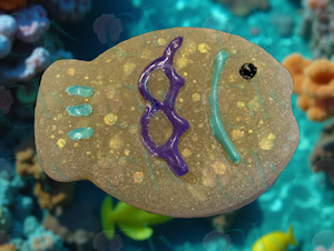 Fish Squishy