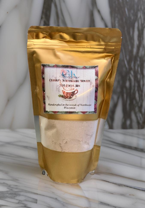 Hot Cocoa Mix