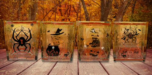 Halloween Lantern