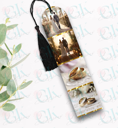 Bookmarks, Photo Strip