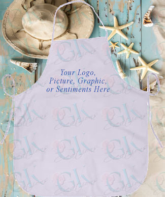 Apron, Custom