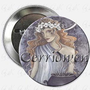 Cerridwen