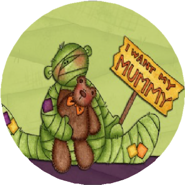 I Want My Mummy - Granny Kate's