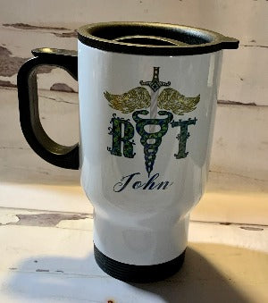 14oz Travel Mug