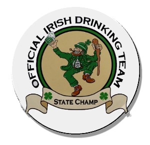 Irish Drinking Team