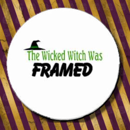 Framed