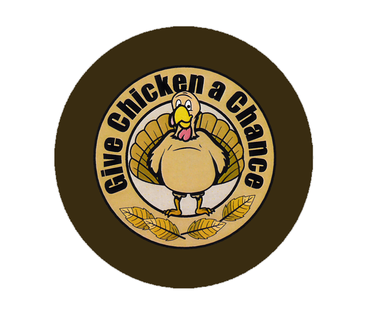 Give Chicken A Chance - Granny Kate's