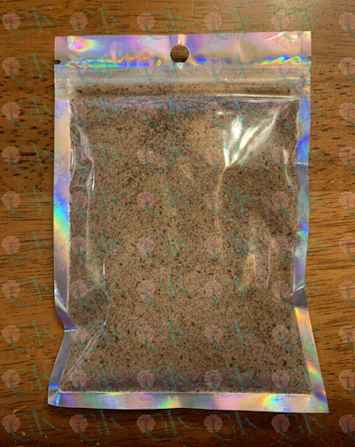 Cinnamon Vanilla Sugar 4oz Bag