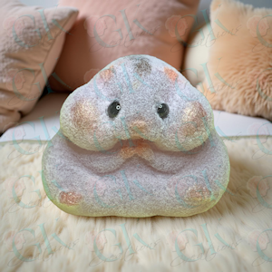 Hamster Squishy