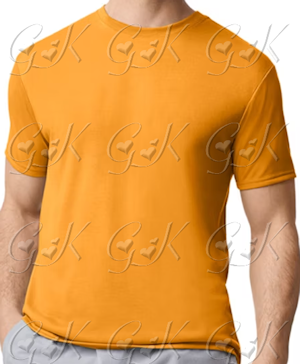 Polyester T-Shirt, Medical Badass