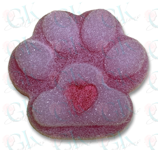 Paw Squishy