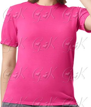 Polyester T-Shirt, Medical Badass