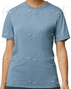 Polyester T-Shirt, Medical Badass