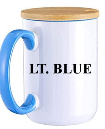 Coffee Mugs, Custom