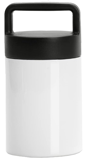 Insulated Food Jar 13oz. Custom