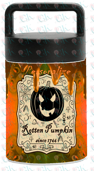 Insulated Food Jar 13oz. Potion Jars