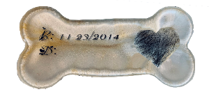 Dog Bone Memorial