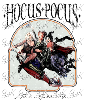Halloween Tote Bags 11.81" x 13.81"