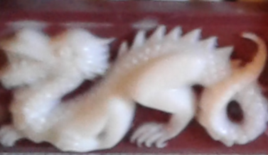 Egyptian Dragon Soap - Granny Kate's
