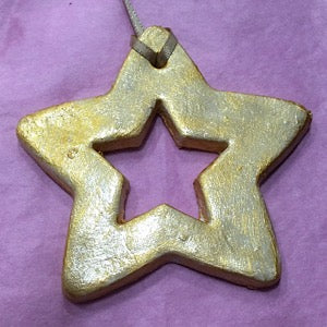 Star Ornament