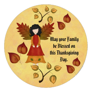 Blessing - Granny Kate's
