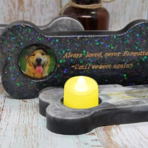 Dog Bone Memorial