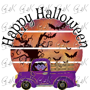Halloween Tote Bags 11.81" x 13.81"