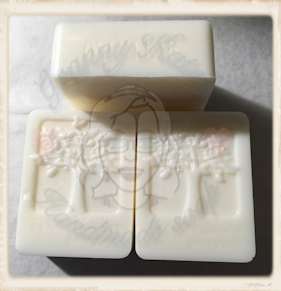 Nutt'n But Glycerin Soap