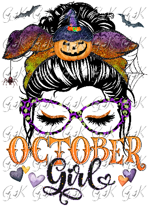 Halloween Tote Bags 11.81" x 13.81"
