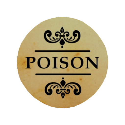 Poison - Granny Kate's