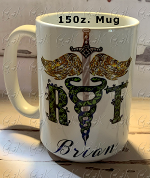 Coffee Mugs, Zen Medical