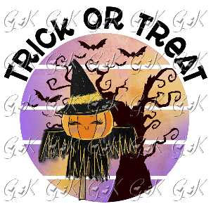 Halloween Tote Bags 11.81" x 13.81"