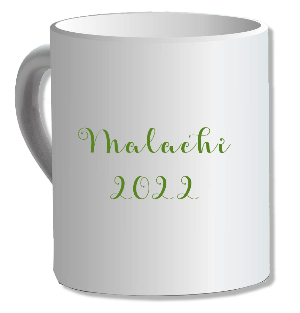Coffee Mugs, Christmas Babies