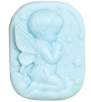 Fairy Baby Glycerin Soap